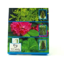 Sumin 10g Ridomil Gold 67,8WG Środek grzybobójczy Rośliny ozdobne Fytoftoroza Mączniak