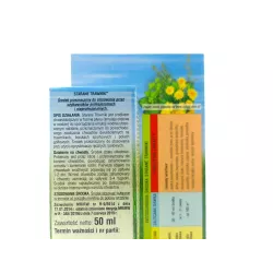 Sumin 50ml Starane 260EW Oprysk chwastobójczy na trawniki Koniczyny Babka Mniszek