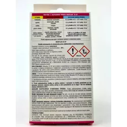 Sumin 20g Mospilan 20SP Środek owadobójczy opuchlaki czerwce biedronka azjatycka mszyce