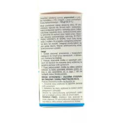 Sumin 10ml Proplant 722 SL Środek grzybobójczy Zgorzel zgnilakowa Mączniak Rzekomy Fytoftoroza