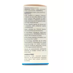 Sumin 20ml Cabrio Duo 112EC Zwalczanie zarazy ziemniaka antraknozy mączniaka rzekomego