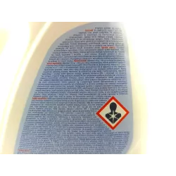 Bros 1 kg Granulat na myszy szczury Mieszanka zbóż Mumifikuje Wabi