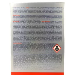 Bros 1kg Pasta trutka na myszy szczury gryzonie odporna na pleśnienie