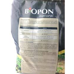 Biopon 10l Kompost ogrodowy Revita bogaty w próchnicę odżywia glebę przywraca składniki pokarmowe
