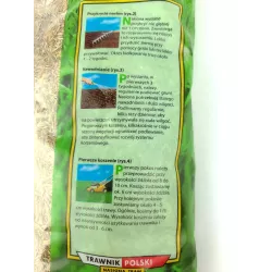 Barenbrug Trawnik Polski 0,9 kg Trawa Desert Na tereny suche Nasiona Rzadkie podlewanie