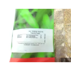 Barenbrug Trawnik Polski 0,9 kg Trawa Desert Na tereny suche Nasiona Rzadkie podlewanie