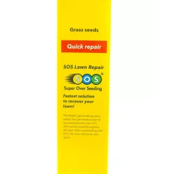 Barenbrug 1 kg Trawa regeneracyjna Quick Repair Nasiona Szybko rosnąca Podsiewanie