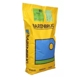 Barenbrug 5 kg Trawa reprezentacyjna Shadow&Sun Tereny zacienione słoneczne Nasiona traw