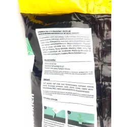 Wokas Smart 20L Ziemia do Cytrusów Roślin śródziemnomorskich Cytryn Opuncji Oleandrów figi Nawóz długodziałający