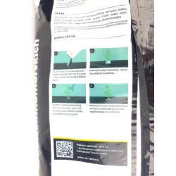 Wokas Smart 20L Ziemia do Cytrusów Roślin śródziemnomorskich Cytryn Opuncji Oleandrów figi Nawóz długodziałający