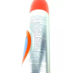 Bros 400ml Spray na kuny Zabezpiecza Odstrasza Poddasze Dom Samochód Działa 8 tygodni