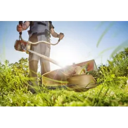 Cellfast Żyłka tnąca do kosiarek PREMIUM 2,7mm 90m 35-058 Mocna gwiazdka ALUMINIUM