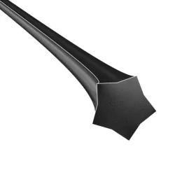 Cellfast Żyłka tnąca do kosiarek 3,0mm 15m PREMIUM 35-056 ALUMINIUM Gwiazdka Mocna