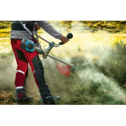 Cellfast Żyłka tnąca do kosiarek 2,7mm 60m PREMIUM 35-048 Kwadrat ALUMINIUM Wytrzymała