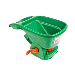 Substral Siewnik ręczny Handy Green II do trawy nawozów Precyzyjny Ogród Działka