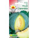 Toraf 3g Melon Charentais Nasiona cukrowy słodki aromatyczny