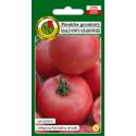 PNOS 1g Pomidor Malinowy Ożarowski Nasiona warzyw Odmiana gruntowa Wczesny Wyjątkowo smaczny