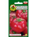 PNOS 0,5g Pomidor Prezes Nasiona warzyw Odmiana gruntowa Malinowy Wyjątkowo smaczny