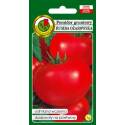 PNOS 1g Pomidor Rumba Ożarowska Nasiona warzyw Odmiana wczesna Doskonała na przetwory
