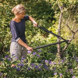 Fiskars Sekator nożycowy L38 L 1001426 Młode gałęzie Solidny Dwuręczny