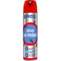 Bros 150ml Spray na mrówki natychmiastowe działanie długotrwała ochrona