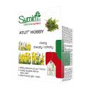 Sumin 25ml Atut Hobby Herbicyd Preparat zwalczający mech na 16m2 Powoduje zamieranie roślin
