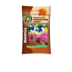 Ampol 2kg Nawóz do roślin kwasolubnych jesienny bezaazotowy różanecznik azalia wrzos