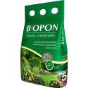 Biopon 5 kg Nawóz uniwersalny granulowany rośliny kwitnące zielone warzywa piękny ogród