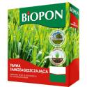 Biopon 0,3 kg Trawa samozagęszczająca Rozłogowa Zwarty gęsty trawnik
