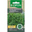 Biopon 4g Koper Sprinter Kiszenie Konserwowanie Ogórków Nasiona warzyw Aromatyczna zielona nać