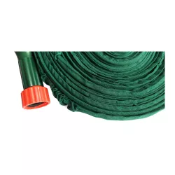 RAMP Wąż ogrodowy Nawadniający AQUA DROP 1/2" 20m WON20 Precyzyjne nawadnianie Oszczędzanie wody Przepuszczający wodę