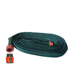 RAMP Wąż ogrodowy Nawadniający AQUA DROP 1/2" 20m WON20 Precyzyjne nawadnianie Oszczędzanie wody Przepuszczający wodę