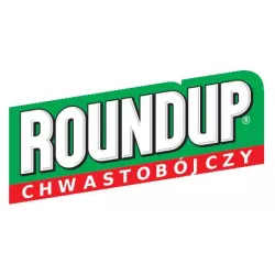 Roundup H Hobby AL 1l Środek chwastobójczy Substral Chodniki podjazdy kostka
