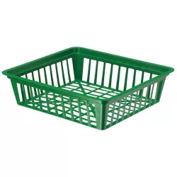 Form Koszyk do cebulek Kwadrat 30cm Cebule kwiatowe Tulipan Żonkil Hiacynt