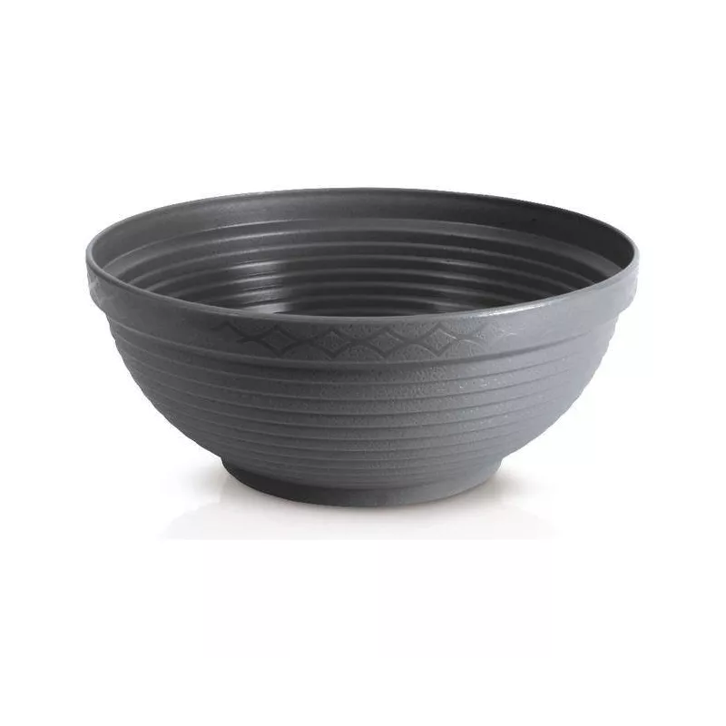 Prosperplast Misa Donica DMS 5 Grafit 22cm Pomnik Taras Ogród