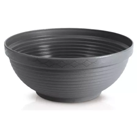 Prosperplast Misa Donica DMS 8 Grafit 34cm Taras Ogród Pomnik