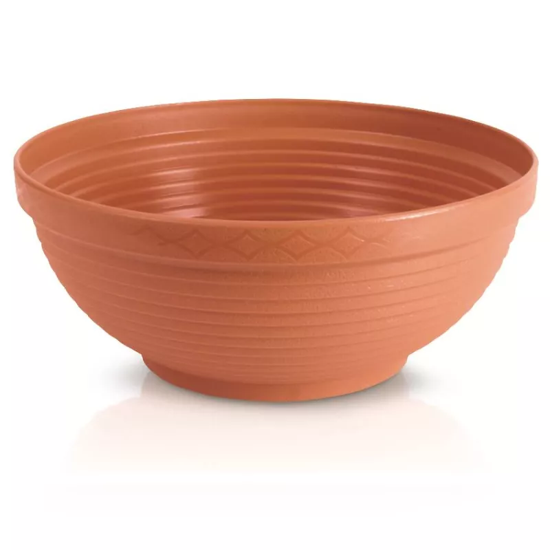 Prosperplast Donica Misa DMS 11 Terakota 53 cm Pomnik Taras Dom