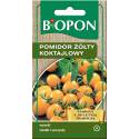 Biopon 0,1g Pomidor koktajlowy Cytrynek groniasty Nasiona warzyw Żółty Małe owoce