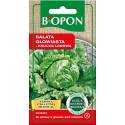 Biopon 0,5g Sałata Lodowa krucha Nasiona warzyw Wczesna Sałatki