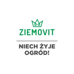 Ziemovit 1l Nawóz Kwiaty kwitnące organiczno-mineralny Płyn Pobudza kwitnienie Wzmacnia