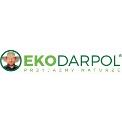 Ekodarpol 1,2 kg Biochron Przeciwko turkuciom Wieloskładnikowy nawóz Ekologiczny Odstrasza Blokuje