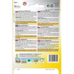 Toraf 6m Burak Czerwona Kula 2 Nasiona warzyw na taśmie Ćwikłowy Plenny Długie przechowywanie