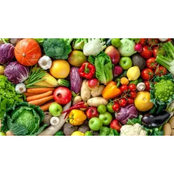 Ampol 25 kg Nawóz Uniwersalny Ogrodniczy Granulowany Kwiaty Warzywa Odżywka