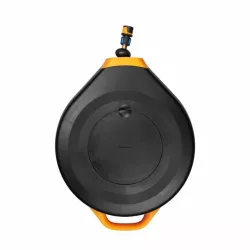 Fiskars Bęben Automatyczny XL 1025932 Nawadnianie ogrodu Łatwe zwijanie Wysoka jakość
