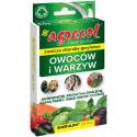 Agrecol 2,5g Signum 33 WG Środek grzybobójczy Warzywa owoce Brunatna zgnilizna Szara pleśń