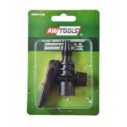 AWTools Uchwyt Spust lancy do opryskiwacza ciśnieniowego AW60108 Rękojeść GPS 3/5/8 l