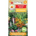 Toraf 2g Mieszanka roślin Anty- smogowa Nasiona kwiatów Czyst powietrze Piękny zielony ogród