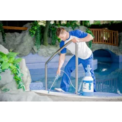 Kwazar 6l Orion Super Pro+ Opryskiwacz ciśnieniowy z lancą Profesjonalny