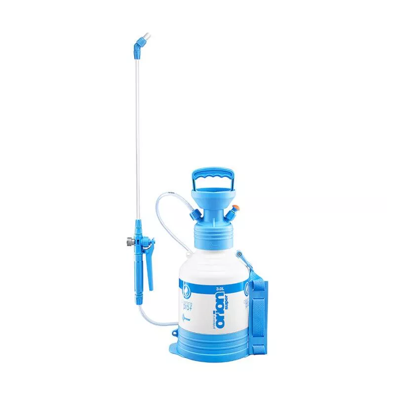 Kwazar 3l Orion Super Cleaning Pro+ Opryskiwacz ciśnieniowy Lanca Czyszczenie