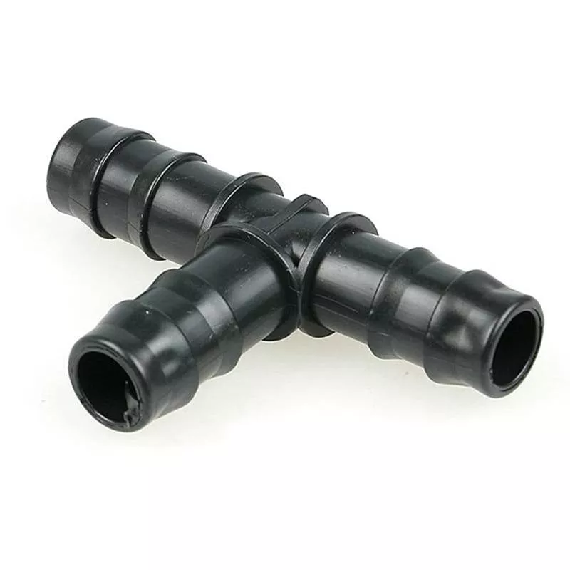 Alma Trójnik do linii kroplującej fi16 Nawadnianie Systemy nawadniające Rozdzielacz